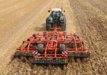 Култиватори Kuhn Cultimer L 350 NSM