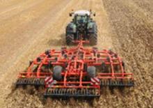 Култиватори Kuhn Cultimer L 350 T