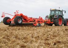 Култиватори Kuhn Cultimer L 4000 NSM