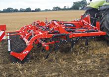 Култиватори Kuhn Cultimer L 500R NSM