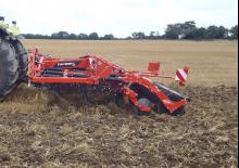 Култиватори Kuhn Cultimer L 500R T