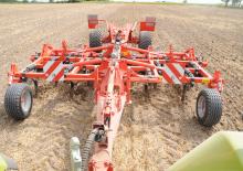 Култиватори Kuhn Cultimer L 5000 NSM