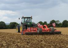 Култиватори Kuhn Cultimer L 6000 NSM