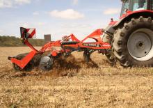 Култиватори Kuhn Cultimer M 300 T