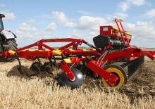 Култиватори Väderstad Cultus 350