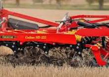 Култиватори Väderstad Cultus 525