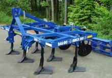 Култиватори DAL-BO Dinco NSH 3.00