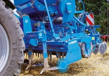 Култиватори Lemken Dolomit 9/400