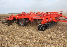 Култиватори Kuhn Dominator 4860-9F