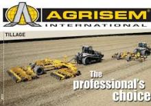Култиватори Agrisem Ecodisc 3,5
