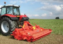 Мулчери Kuhn EL 162-250