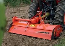 Мулчери Kuhn EL 22-120