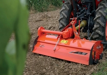 Мулчери Kuhn EL 22-150