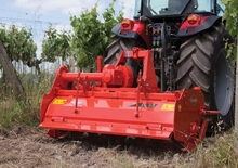 Мулчери Kuhn EL 82-180