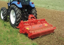 Мулчери Kuhn EL 92-205