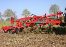 Култиватори Kverneland Enduro Pro 4000 F