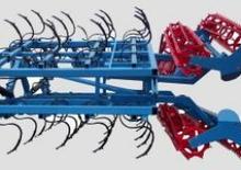 Култиватори Bremer FG 3