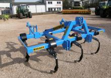 Култиватори Bremer FG 400 