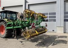 Култиватори Kerner G 470 Üh