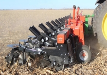 Култиватори Kuhn Gladiator 1210M-1230