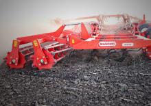Култиватори Maschio Grator 1200