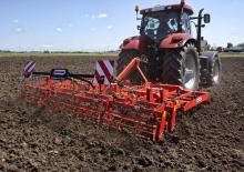 Култиватори Maschio Grator 250