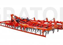 Култиватори Maschio Grator 600