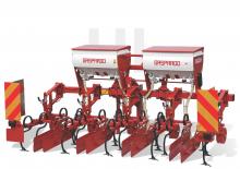 Култиватори Maschio HL-8 DT