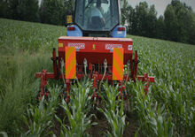 Култиватори Maschio HP-4
