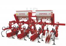 Култиватори Maschio HP-6