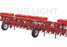 Култиватори Maschio HR-L 12