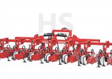 Култиватори Maschio HS-12 TC