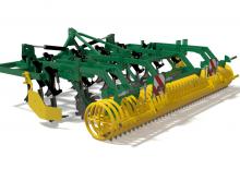 Култиватори Kerner K 420