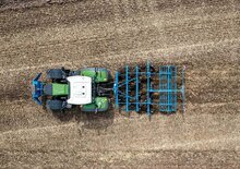 Култиватори Lemken Karat 10/350 