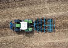 Култиватори Lemken Karat 10/350 (U)