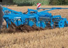 Култиватори Lemken Karat 10/400 K(U)