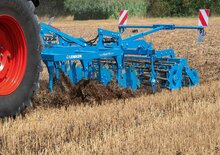 Култиватори Lemken Karat 10/400