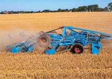 Култиватори Lemken Karat 10/500 KA