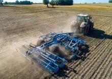 Култиватори Lemken Karat 10/700 KUA