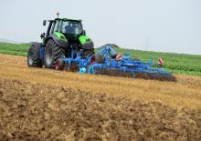Култиватори Lemken Karat 9/400 KUTA