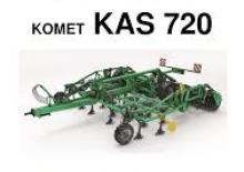 Култиватори Kerner KAS 720