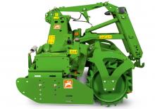 Култиватори Amazone KG 3000 Special