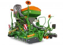 Култиватори Amazone KG 3001 Special