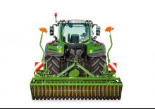 Култиватори Amazone KG 3001 Super