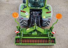 Култиватори Amazone KG 3001 Super