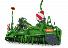 Култиватори Amazone KG 3501 Super 
