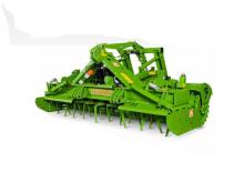 Култиватори Amazone KG 4000 Special