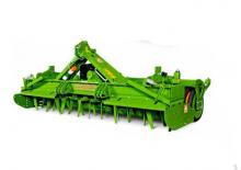 Култиватори Amazone KG 4000 Super
