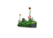 Култиватори Amazone KG 4001 Special