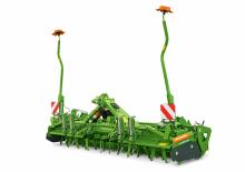 Култиватори Amazone KG 4001 Super